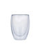 Alpina Appliances Glas Wasser aus Glas 350ml
