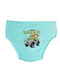 Poopes Kinder-Slip Veraman