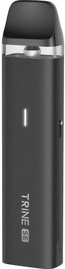 Innokin Trine Se Kit de poduri 2ml cu Baterie Încorporată 1000mAh Negru mat