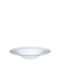 Espiel Circle Farfurie adâncă Transparent cu Diametru 29.5cm
