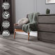11.5 M² Pvc Laminate