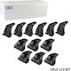 End Feet Bars & Roof Racks Cruz Lcv 934-402 Renault Kangoo 98-08 08-14 14+ Mercedes-benz Citan W415 Long 13-21 Nissan Kubistar 97-08 Nv250 13+ Set of 6 Pieces 4+2v Auto Gs 51151