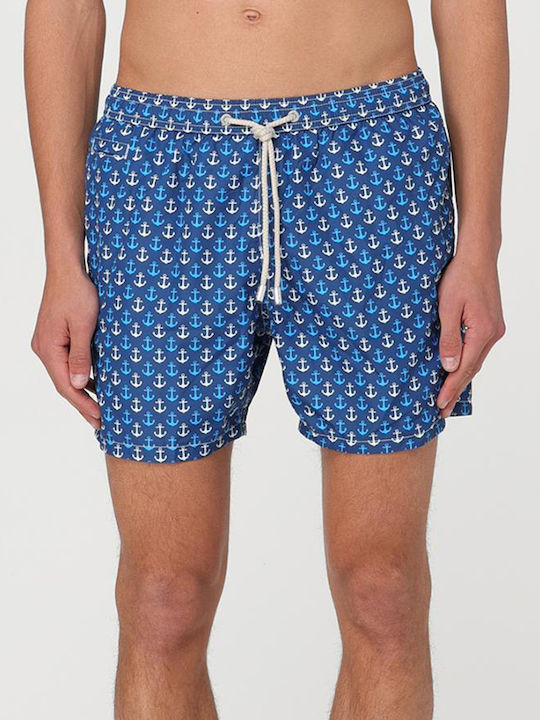 MC2 Lighting Micro Fantasy Men's Swimwear Short...