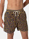 Men's Swimwear Shorts Dark Blue