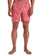 Layback Men's Swimwear Shorts Dusty Pink