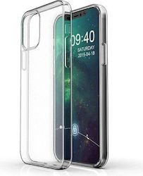 Beline Back Cover Διάφανη (Realme 11)