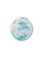 Speckled Crispy Jordan Almonds Light Blue 800gr
