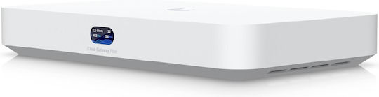 Gateway Cloud Fiber 1 Bucată UCG-Fiber | Skroutz Romania