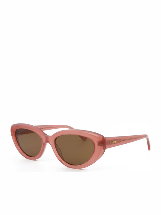 The Glass of Brixton Women's Sunglasses with Pi...