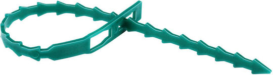 Cleme reglabilă pentru plante 50 buc Black+Decker 871125223692