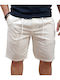 Herrenshorts White