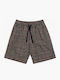 Men's Shorts Black