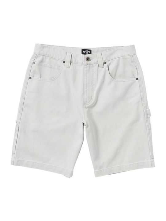 Billabong Bad Dog Ανδρική Βερμούδα Silver