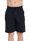 Men's Athletic Shorts Black
