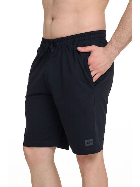 Sportliche Herrenshorts Blue