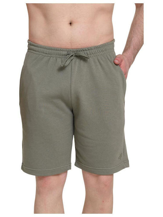 Target French Terry Men's Shorts Khaki