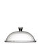 Pasabahce Patisserie Cake Stand Transparent 32x15.3cm