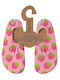 Children's Beach Shoes Pink
