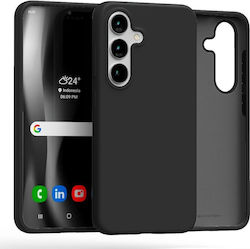 Mercury Back Cover Negrη (Galaxy S25+) Mercury Back Cover Negrη (Galaxy S25+)