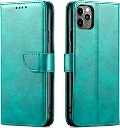 Marv Wallet Πράσινη (Samsung M55)