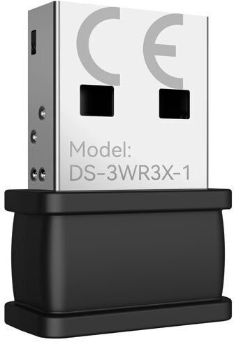 DS-3WR3X-1 Wireless USB Adaptor de rețea