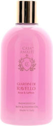 Amalfi Schaumbad in Gel 500ml
