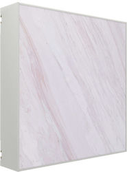 Vicoustic Cinema Fortissimo Vmt Alb / Calacatta Cremo B06047 Material De Tratament Audio (1 Bucată) Vicoustic Cinema Fortissimo Vmt Alb / Calacatta Cremo B06047 Material De Tratament Audio (1 Bucată)