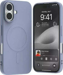 Mercury Задна корица Лилав (iPhone 16) Mercury Задна корица Лилав (iPhone 16)