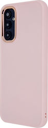 TectoShield Back Cover Ροζ (iPhone 15 Plus) TectoShield Back Cover Ροζ (iPhone 15 Plus)