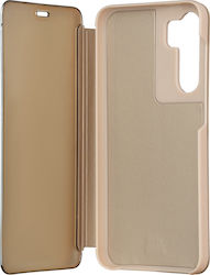 TectoShield Umschlag Rückseite Gole (Galaxy A14) TectoShield Umschlag Rückseite Gole (Galaxy A14)