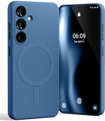 Mercury Back Cover Μπλε (iPhone 16 Plus) Mercury Back Cover Μπλε (iPhone 16 Plus)