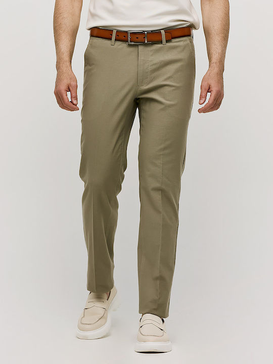 Sogo Trousers Green