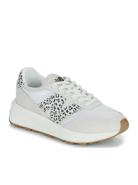 Xαμηλά Sneakers New Balance 370