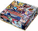 Digimon Kartenspiel Bt21 Weltkonvergenz Booster-Box 24 Packs
