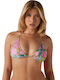 Bikini Τριγωνάκι Multicolour