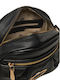 Damentasche Handtasche Schwarz