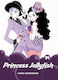 Princess Jellyfish 4 Akiko Higashimura, Akiko Higashimura Kodansha Bd. 4