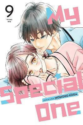 My Special One Vol 9 Volume 9 Momoko Koda 0424, Band 9 Momoko Koda Viz Media Subs Shogakukan Bd. 9