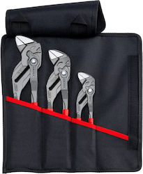 Knipex Adjustable Wrench Set 300mm