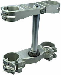 Scar Motorcycle Handlebar Clamp