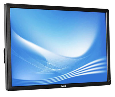 Dell U2412M Without Base Refurbished Grade A TFT-LCD Monitor 24" FHD 1920x1200