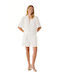 Damen Bermuda White