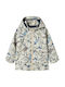 Kids' Casual Jacket with Hood Peyote