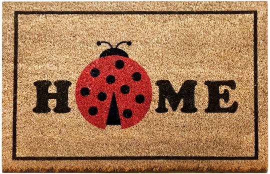 Conceptum Hypnose Multicolour Doormat 40x60cm Multicolours