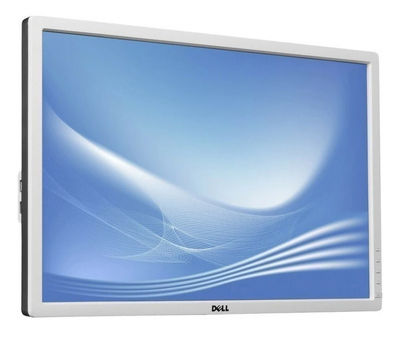 Dell U2412MC Refurbished Grade A TFT-LCD Monitor 24" FHD 1920x1200