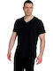 T-Shirt Black