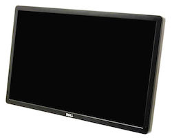 Dell P2412H 24" FHD Χωρίς Βάση Refurbished Grade B