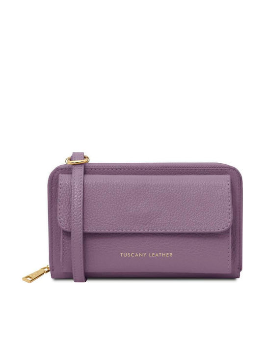 Tuscany Leather