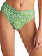 Bikini Brazil Verde