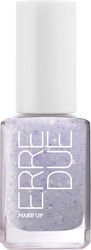 Erre Due Exclusive Glossy Nail Polish 749 Berry...